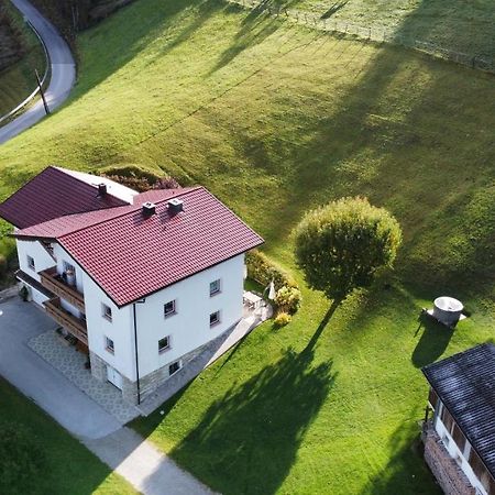 Mawa Lejlighed Oberhausberg Eksteriør billede