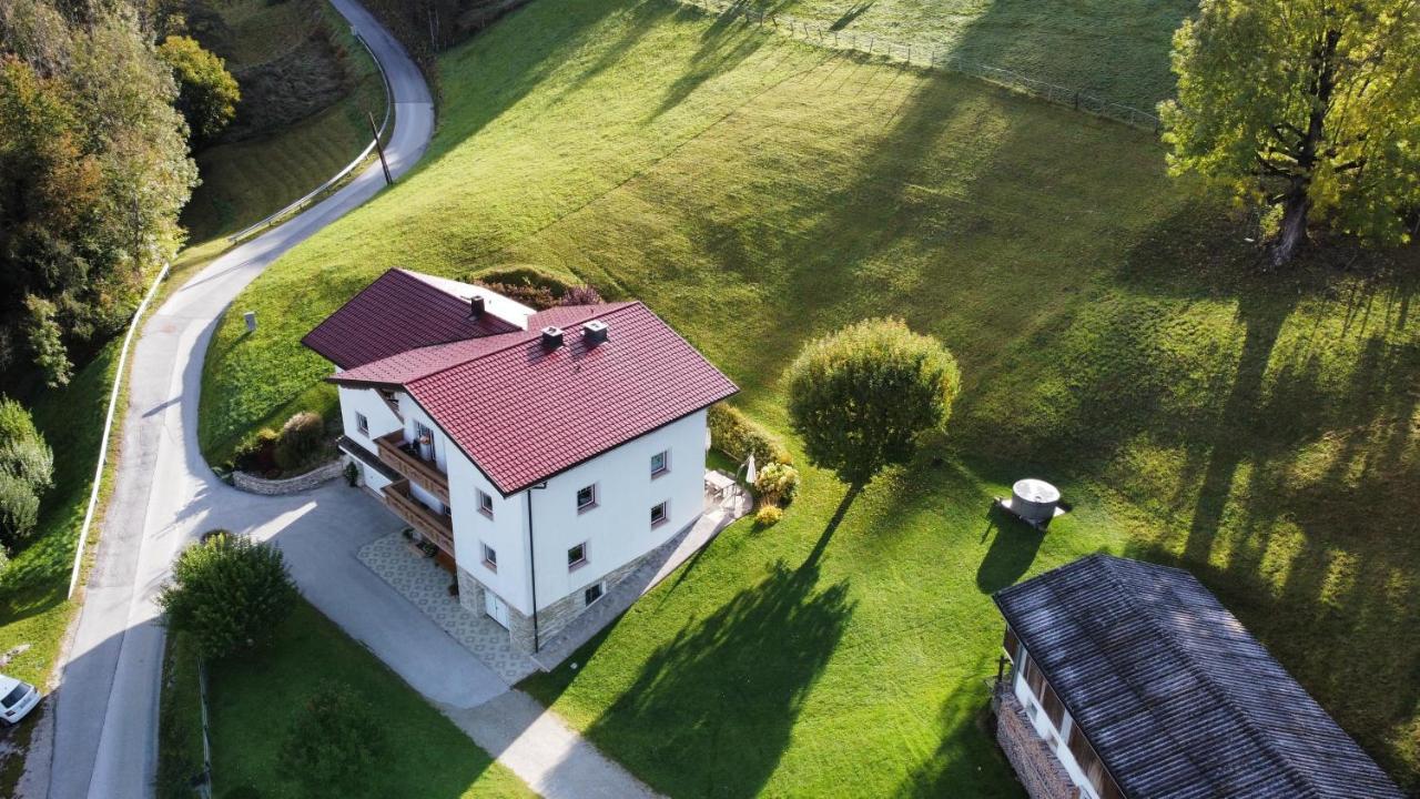Mawa Lejlighed Oberhausberg Eksteriør billede